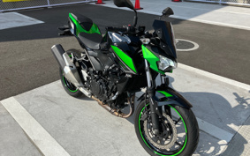 KAWASAKI Z400 2021 EX400G
