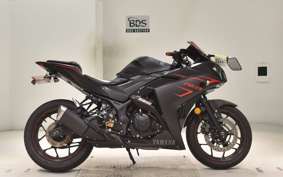 YAMAHA YZF-R3 2017 RH07J