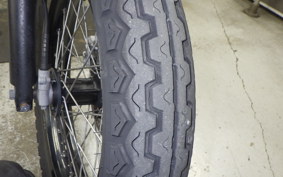 HONDA CB223S 2002 MC40