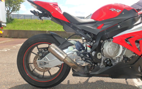 BMW S1000RR 2015 0D10