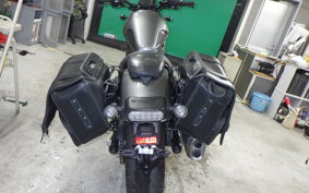 HONDA REBEL 1100 2024 SC83