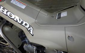 HONDA CT125 HUNTER CUB JA55