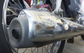 HONDA C110 SUPER CUB JA10
