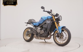 YAMAHA XSR900 2023 RN80J