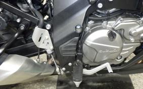 SUZUKI Vストローム650XTA 2017 C733A