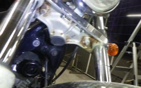 YAMAHA DRAGSTAR 400 1999 4TR