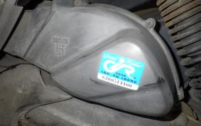 YAMAHA CYGNUS 125 X 2 2022 SE44J