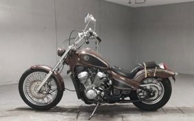 HONDA STEED 400 1993 NC26