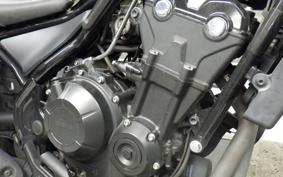 HONDA REBEL 500 A 2017