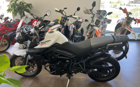 TRIUMPH TRIUMPH TIGER 800 2012 TRE15B