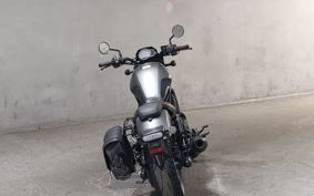 HONDA  REBEL 1100 SC83