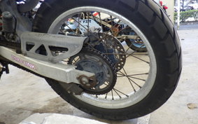 HONDA XLR250R Gen.4 MD22