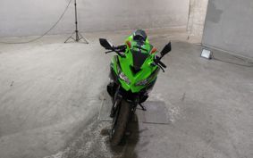 KAWASAKI  NINJA ZX-25R ZX250G