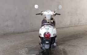 HONDA GIORNO AF77