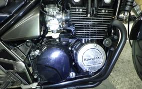 KAWASAKI ZEPHYR 400 KAI 1996 ZR400C