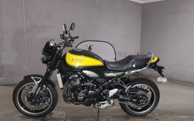 KAWASAKI Z900RS 2024 ZR900K