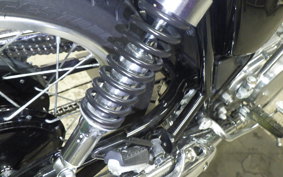 YAMAHA SR400 Gen.5 2021 RH16J