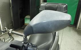 YAMAHA TRICITY 155 A 2009 SG37J
