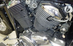 HONDA SHADOW 400 1997 NC34