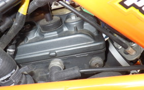 KTM 390 DUKE 2015