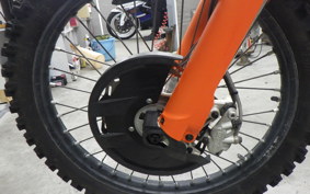 KTM 150 EXC TPI