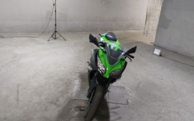 KAWASAKI NINJA250 EX250L
