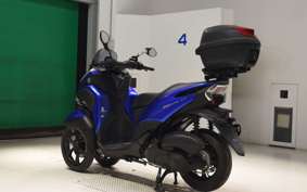 YAMAHA TRICITY 155 A 2017 SG37J