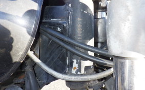 HONDA GB250 CLUBMAN GEN 2 MC10