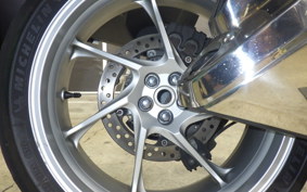 HONDA VFR1200F DCT 2011 SC63