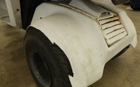 HONDA GYRO CANOPY TA02