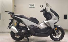 HONDA ADV160 2007 KF54