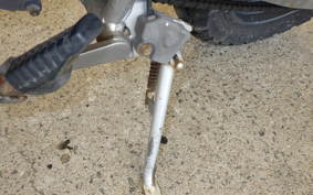 KAWASAKI KSR110 KL110A