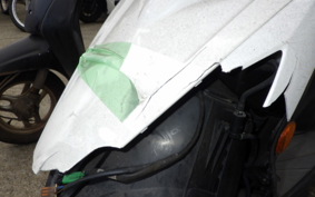 YAMAHA AXIS 125 Z SED7J