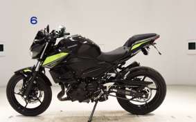 KAWASAKI Z250 Gen.2 EX250P