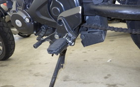 HONDA CL250-2 MC57