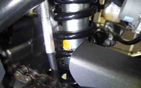 SUZUKI SV650 A 2016 VP55B