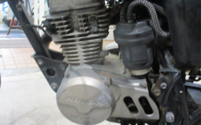 HONDA APE50 AC16