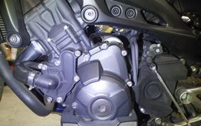 YAMAHA MT-09 Tracer 2015 RN36J