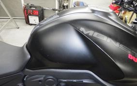 DUCATI MONSTER 937 2021