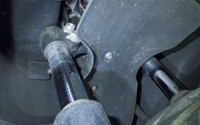 HONDA SPACY 100 JF13