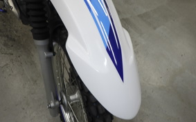YAMAHA SEROW 250 Gen.3 2007 DG31J