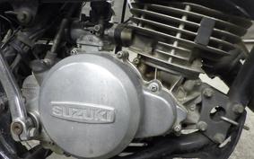 SUZUKI TS250