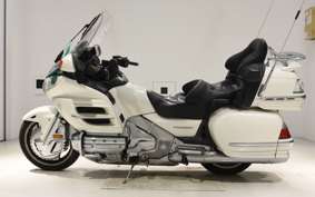 HONDA GL 1800 GOLD WING 2006 SC47