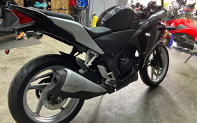 HONDA CBR250R MC41