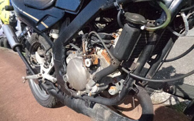 YAMAHA TZR50 1995 4EU