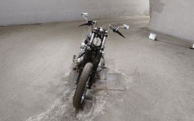 HARLEY HARLEY FXD1450 GHV