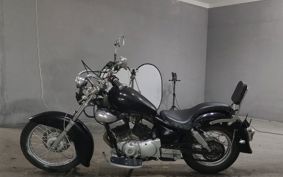 YAMAHA VIRAGO 250 3DM