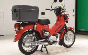 HONDA CROSS CUB 50 AA06
