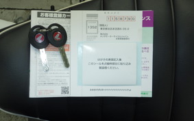 HONDA MONKEY 125 2018 JB05