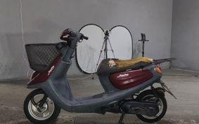 YAMAHA JOG POCHE SA08J